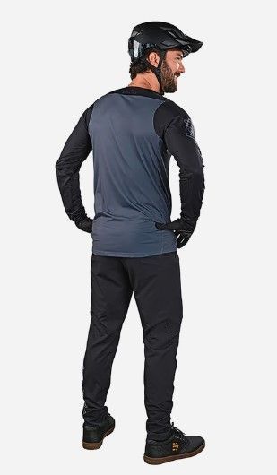 Штани TLD SKYLINE PANT Signature [BLk] XL 255917005 фото