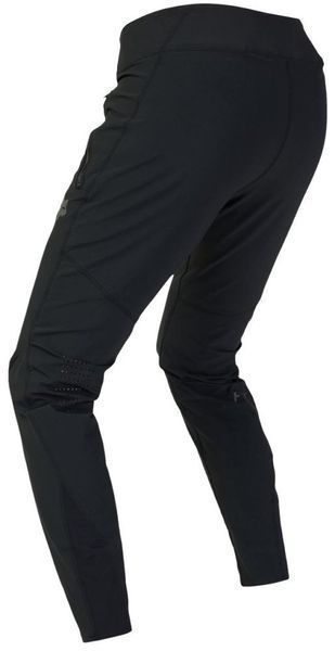 Штани FOX FLEXAIR PANT [Black], 32 31017-001-32 фото