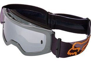 Детские очки FOX YTH MAIN II SPARK SKEW GOGGLE [Gold], Mirror Lens 28065-595-OS фото