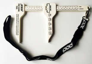 Інструмент POD Sizing Tool, One Size PP140-008-NS фото