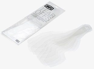 Обрывки 100% Tear-Offs - 2x7 pack, No Size 59013-00001 фото