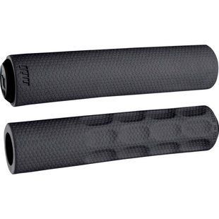 Гріпси ODI F-1 VAPOR Grips, 130mm, Black (чорні) D06FVB фото