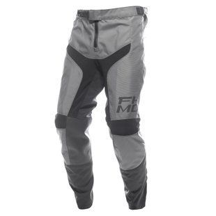 Штани FASTHOSE Carbon Method Gray/Black 36 315001-70-36 фото