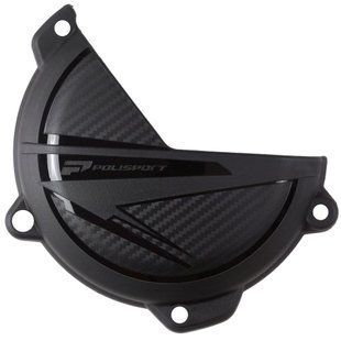 Защита сцепления Polisport Clutch Cover - KTM [Orange] 8499000001 фото