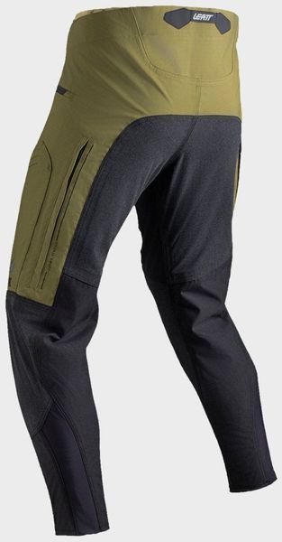 Штани LEATT Moto 6.5 HydraDri Pant [Khaki Brown], 34 5027000182 фото