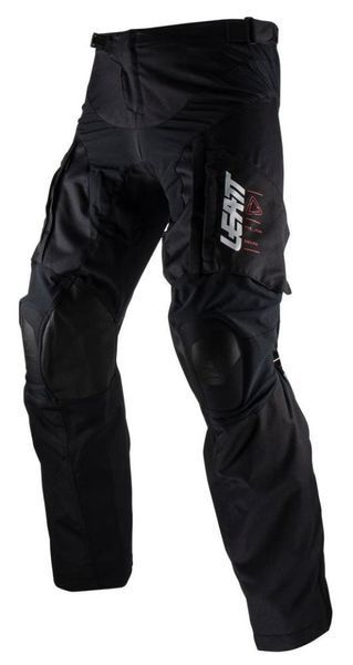 Штани LEATT Moto 5.5 Enduro Pant [Black], 40 5023030656 фото