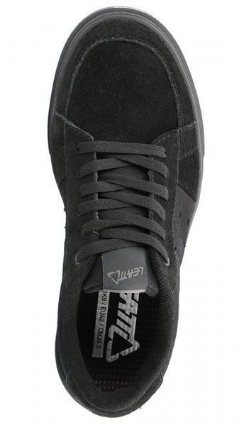 Взуття LEATT 1.0 Flat Shoe [Black], 9.5 3021300105 фото