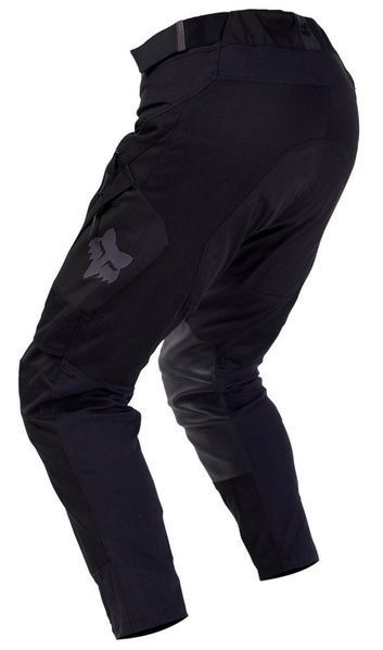 Штани FOX DEFEND PANT [Black], 44 31304-001-44 фото