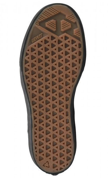 Взуття LEATT 1.0 Flat Shoe [Black], 9.5 3021300105 фото