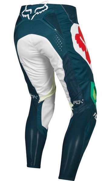 Штани FOX 360 MURC PANT [Green], 32 21721-004-32 фото