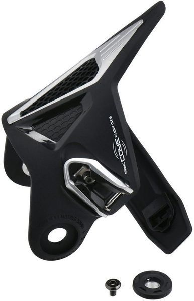 INSTINCT 2.0 CUFF RIGHT [Black], 11.5 30387-001-OS фото