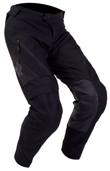 Штани FOX DEFEND Pant [Black], 44 31304-001-44 фото