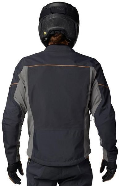 Куртка FOX Ranger GORE-TEX Adventure Jacket [Pewter], XL 28073-052-XL фото