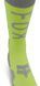 Носки FOX 360 Sock - DIVIDER [Grey], Large 33028-086-L фото 2