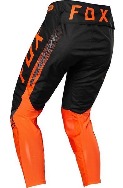 Детские штаны FOX YTH 360 DIER PANT [Flo Orange], Y 28 28181-824-28 фото
