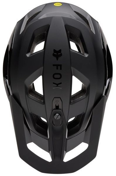 Шлем FOX SPEEDFRAME PRO Helmet &ndash; MATTE [Black], M 33506-255-M фото
