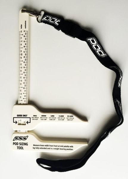 Інструмент POD Sizing Tool, One Size PP140-008-NS фото