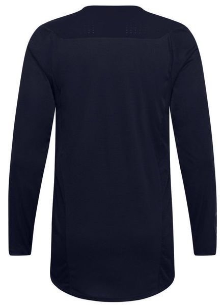 Джерсі FOX FLEXAIR Jersey - BLACKOUT [Black], M 36319-001-M фото