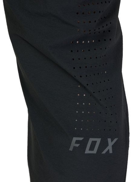 Штани FOX FLEXAIR PANT [Black], 32 31017-001-32 фото