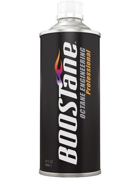 Паливная присадка BOOSTane Professional Octane Booster [1л], Gasoline OCT32PRO фото