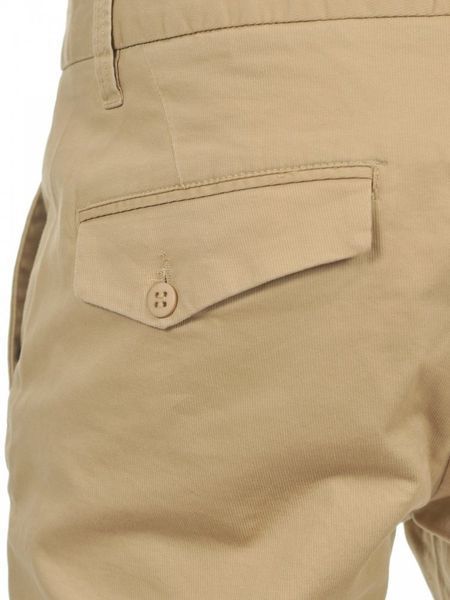 Брюки FOX SELECTER CHINO PANT [Khaki], 30 06491-108-30 фото