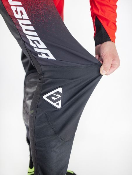 Комплект ANSWER ELITE PROLINE Red, 36/XL RE446980446974 фото