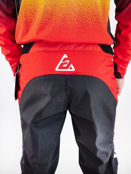 Комплект ANSWER ELITE PROLINE Red, 36/XL RE446980446974 фото