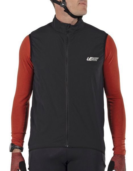 Жилет LEATT MTB 2.0 Endurance Vest [Black], XL 5024130174 фото