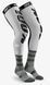Носки Ride 100% REV Knee Brace Performance Moto Socks [Grey], S/M 24014-007-17 фото 1