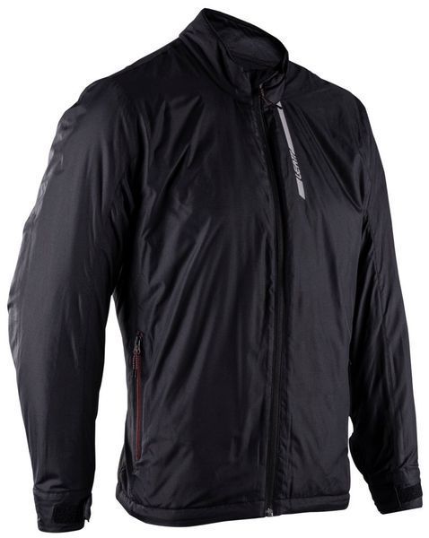 Куртка LEATT 8.5 MultiTour Adventure Jacket [Iron], M 5026001901 фото