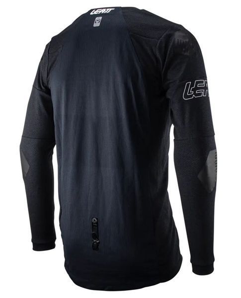 Джерси LEATT Moto 4.5 WindBlock Jersey [Black], 3XL 5023031405 фото