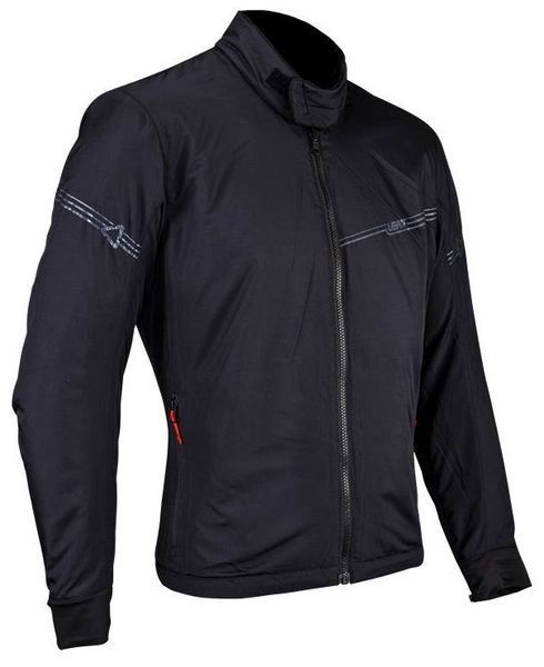 Куртка LEATT 7.5 DriTour Adventure Jacket [Iron], XL 5024020243 фото
