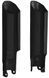 Захист вилки Polisport Fork Full Wrap Guard - Yamaha (10-) [Black] 8399500002 фото 2