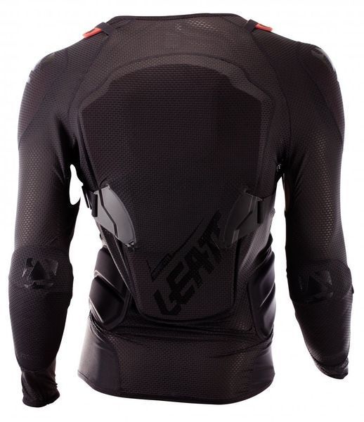 Захист тіла LEATT Body Protector 3DF AirFit Lite [Black], S/M 5017180030 фото