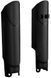 Захист вилки Polisport Fork Full Wrap Guard - Yamaha (10-) [Black] 8399500002 фото 1