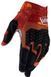Перчатки LEATT Moto 4.5 Lite Glove [Burn Red], XL (11) 6025350103 фото 3