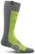 Носки FOX 360 Sock - DIVIDER [Grey], Large 33028-086-L фото 1