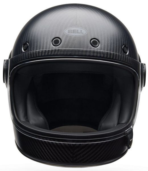 Шлем BELL BULLITT GT Carbon Helmet - MATTE [Black], XL 35220-255-XL фото