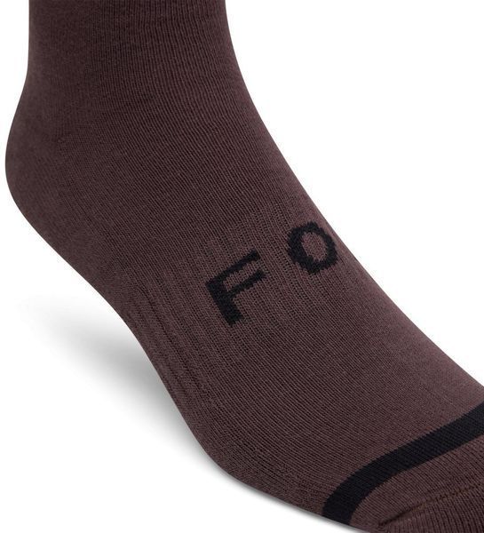 Шкарпетки FOX DEFEND Sock - 8 inch [Purple Dusk], L/XL 31499-D40-L/XL фото