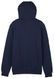 Толстовка FOX Hoodie - HEAD [Midnight], XL 31608-329-XL фото 2