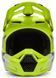 Шлем FOX V1 Helmet - SHIELD [Flo Yellow], XS 36385-130-XS фото 5