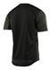 Джерсі TLD Flowline S/S Jersey [Shield Heather Green/Black] Розмір S 335038042 фото 2