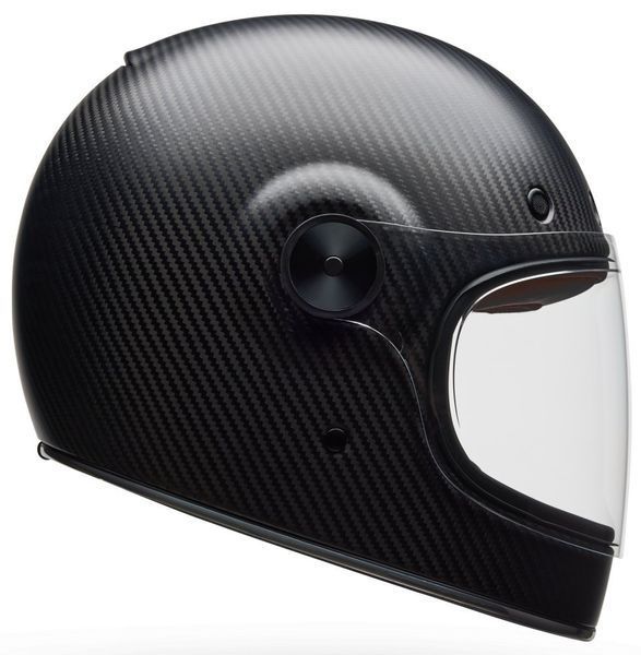 Шлем BELL BULLITT GT Carbon Helmet - MATTE [Black], XL 35220-255-XL фото