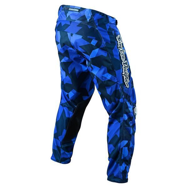 Брюки TLD GP AIR PANT, [CONFETTI NAVY] Размер M (32) 204781003 фото