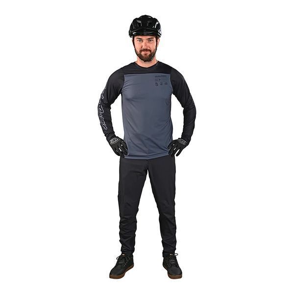 Штани TLD SKYLINE PANT Signature [BLk] XL 255917005 фото