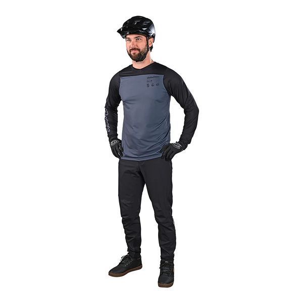 Штани TLD SKYLINE PANT Signature [BLk] XL 255917005 фото