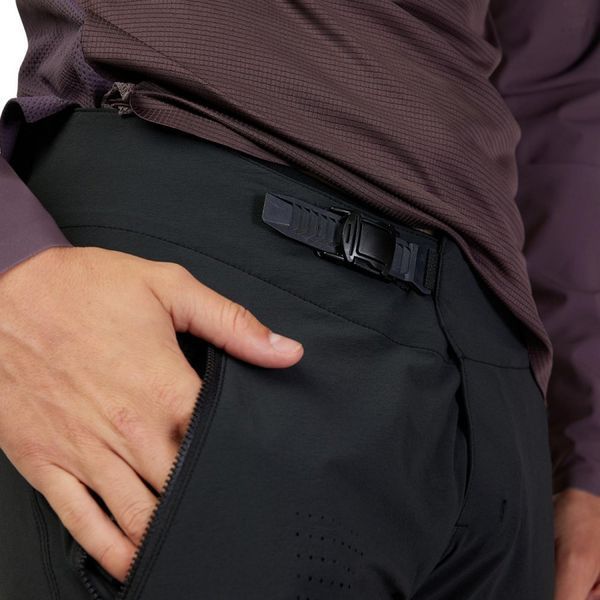 Штани FOX FLEXAIR PANT [Black], 32 31017-001-32 фото