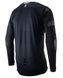 Джерси LEATT Moto 4.5 WindBlock Jersey [Black], 3XL 5023031405 фото 3