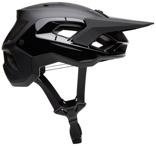 Шлем FOX SPEEDFRAME PRO Helmet &ndash; MATTE [Black], M 33506-255-M фото