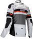 Куртка LEATT 5.5 Rally Adventure Jacket [Grey], XL 5025101493 фото 2
